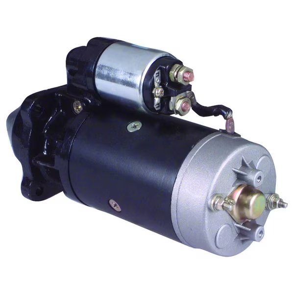 Replacement for Caterpillar OR1903 Starter, Ilc, Mfr#: WX-XGA3-2